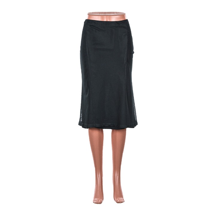 Jil Sander Formal 40 Black
