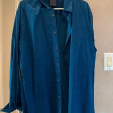Elie Tahari Button Down