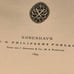 C CHRISTIANSEN TEXTBOOK PHYSICS SECOND VOLUME ELECTRICITY & LIGHT HARDCOVER