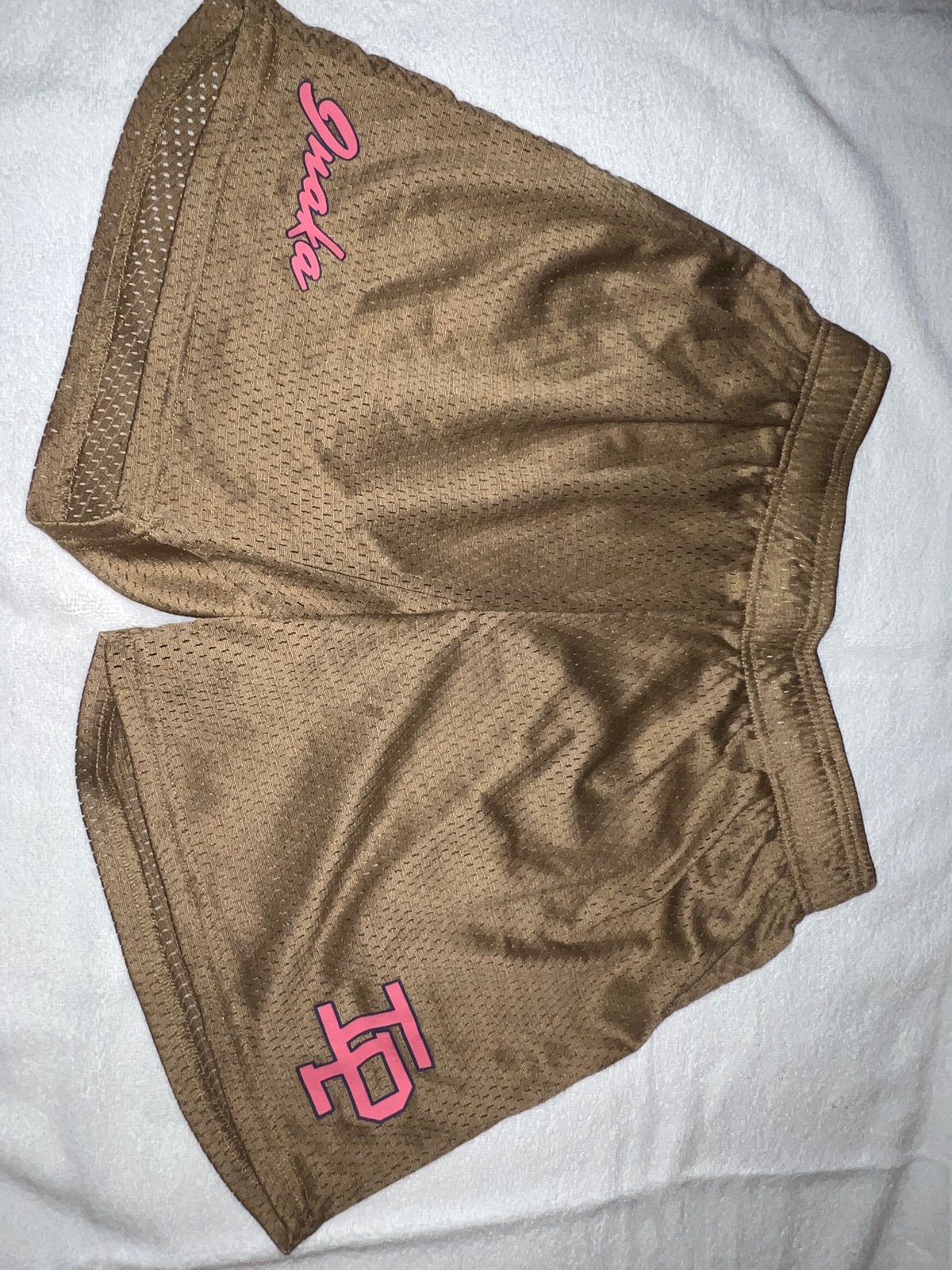 Inaka power shorts