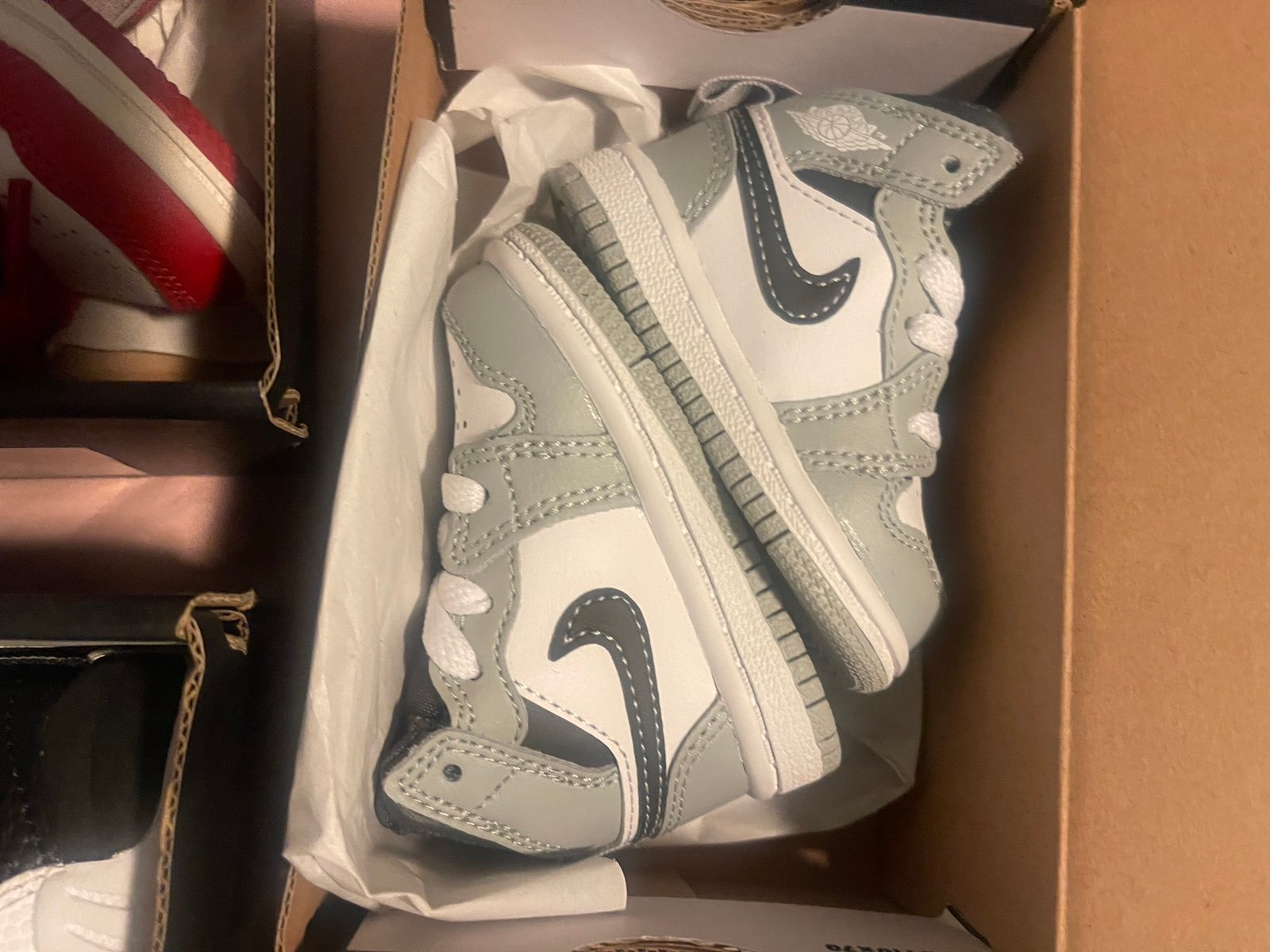 Jordan 1