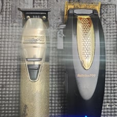Babyliss trimmer and clipper