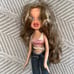 Bratz CLOE Doll RODEO Cowgirl MGA Entertainment 2001 B4