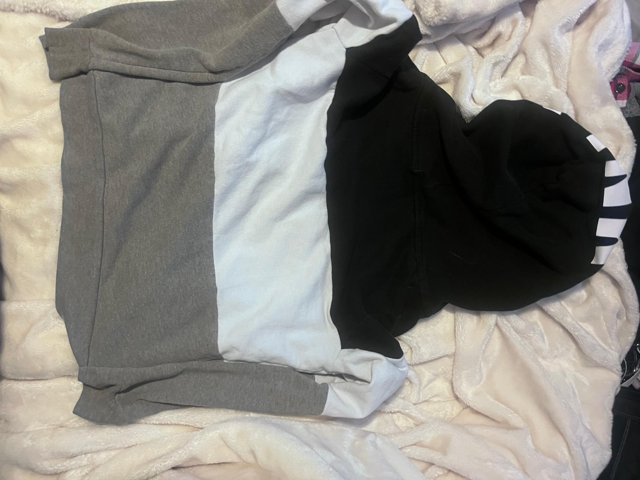 Victoria Secret hoody size medium