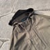 90s-00s AIGLE Mountain Parka Brown Back Pocket TECH