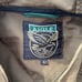 90s-00s AIGLE Mountain Parka Brown Back Pocket TECH