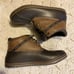 Sperry (7M) Top-Sider Bowline Storm Boot - Shoe Waterproof Rain Shoe Hiking