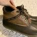 Sperry (7M) Top-Sider Bowline Storm Boot - Shoe Waterproof Rain Shoe Hiking