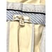 Peter Millar Shorts Men Size 42 Flat Front Chino Golf Beige Polyester
