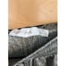 Bishop + Young Women's Pants Sz L Metallic Jogger Gold A375280