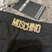 MOSCHINO mens swim briefs