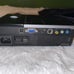 Dell M410hd DLP Front Projector w remote & cables
