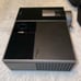 Dell M410hd DLP Front Projector w remote & cables