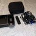 Dell M410hd DLP Front Projector w remote & cables