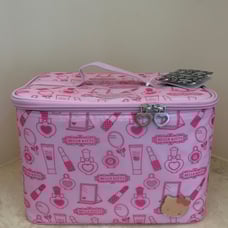 Sanrio Hello Kitty Cosmetic Bag