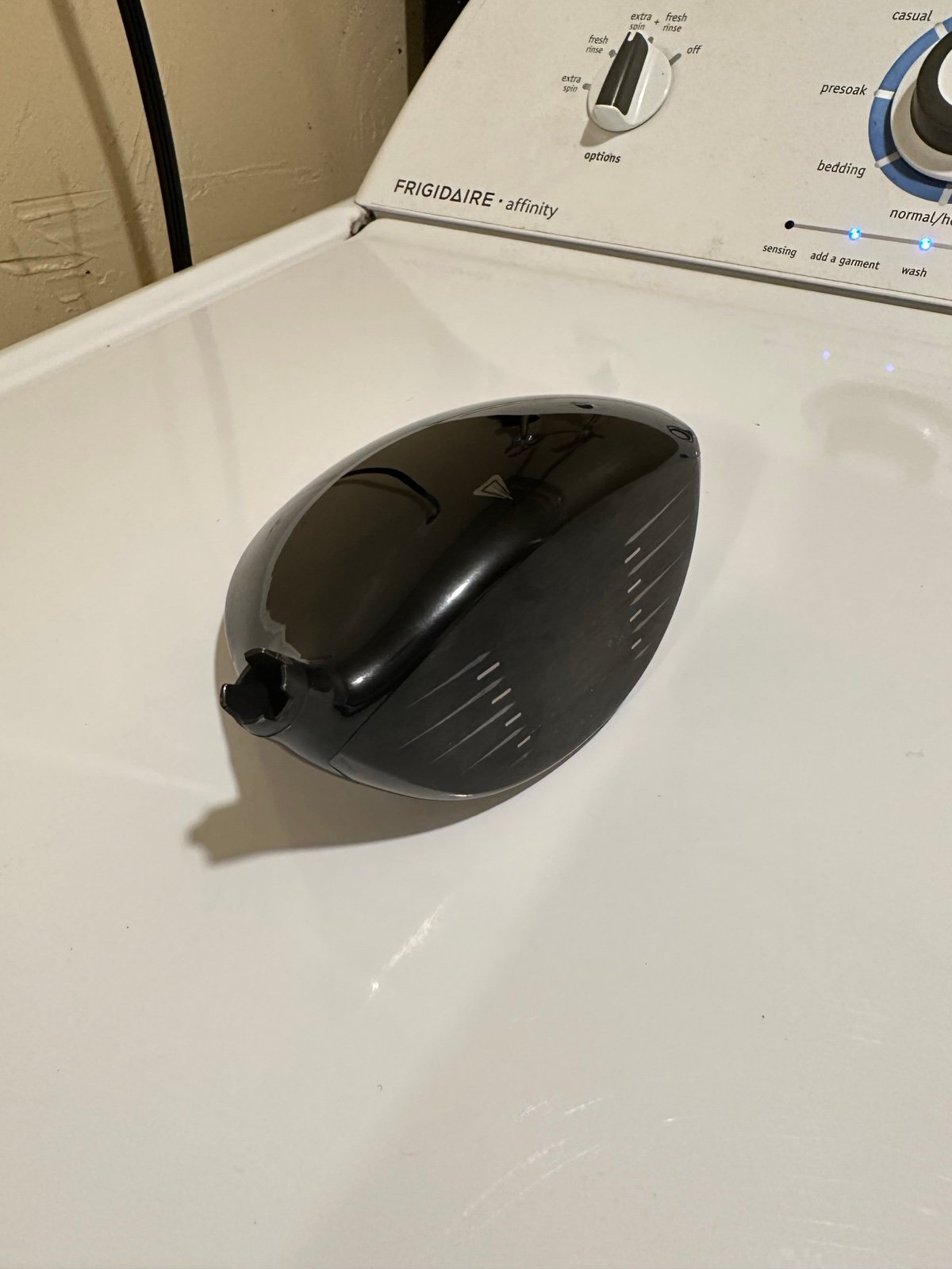 Titleist TS3 driver 9.0 Left Handed