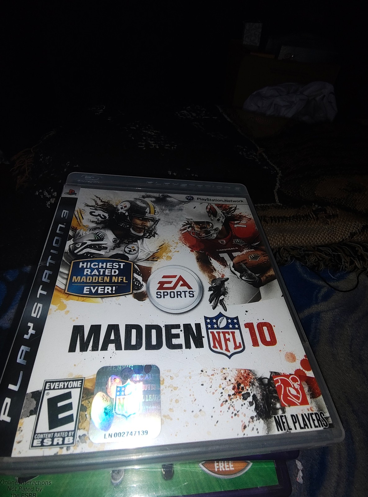 Ps4 PS3 xbox360 Wii PS2 games