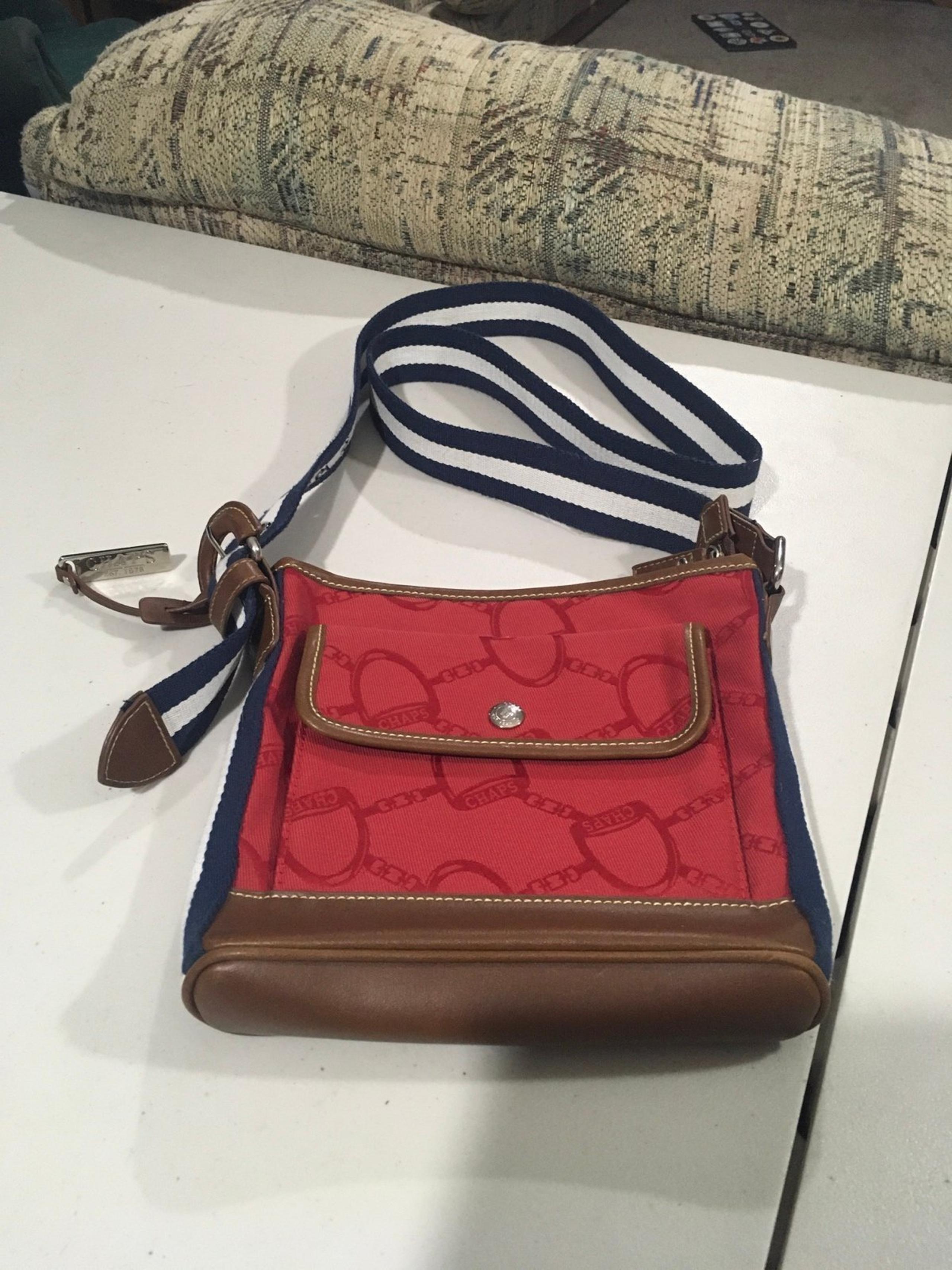 Chaps Women’s Shoulder Purse