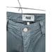 Paige Gray Straight Leg Pants 33x33 NWOT