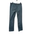 Paige Gray Straight Leg Pants 33x33 NWOT
