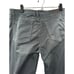Paige Gray Straight Leg Pants 33x33 NWOT