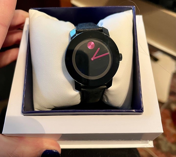 Watch