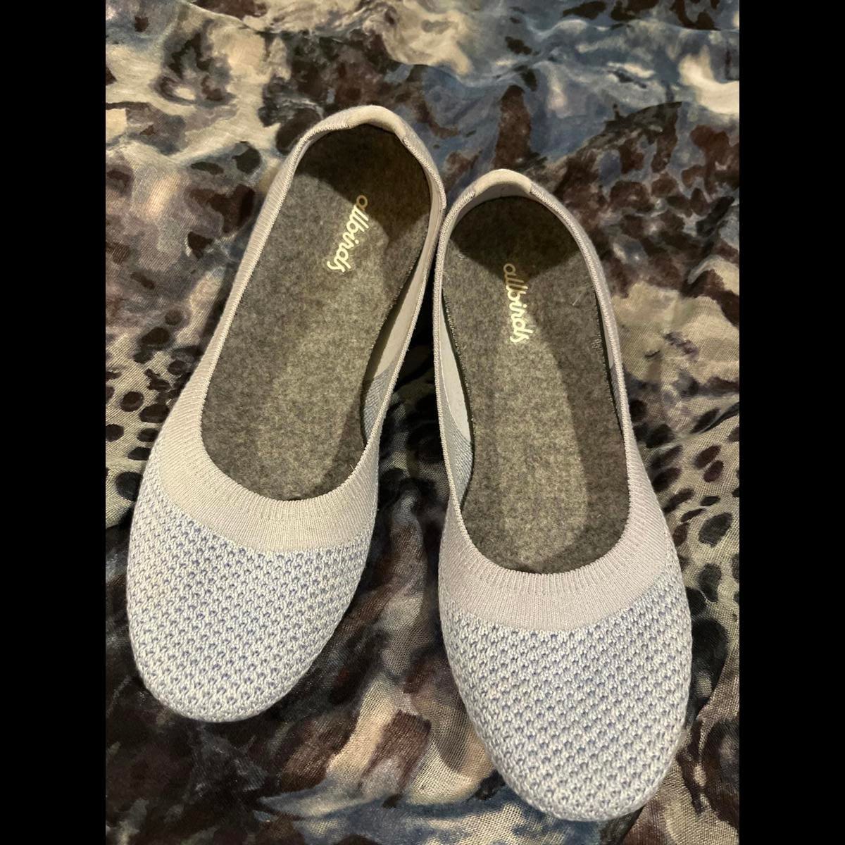 Allbirds All birds Women's Size 6 Tree Breezers