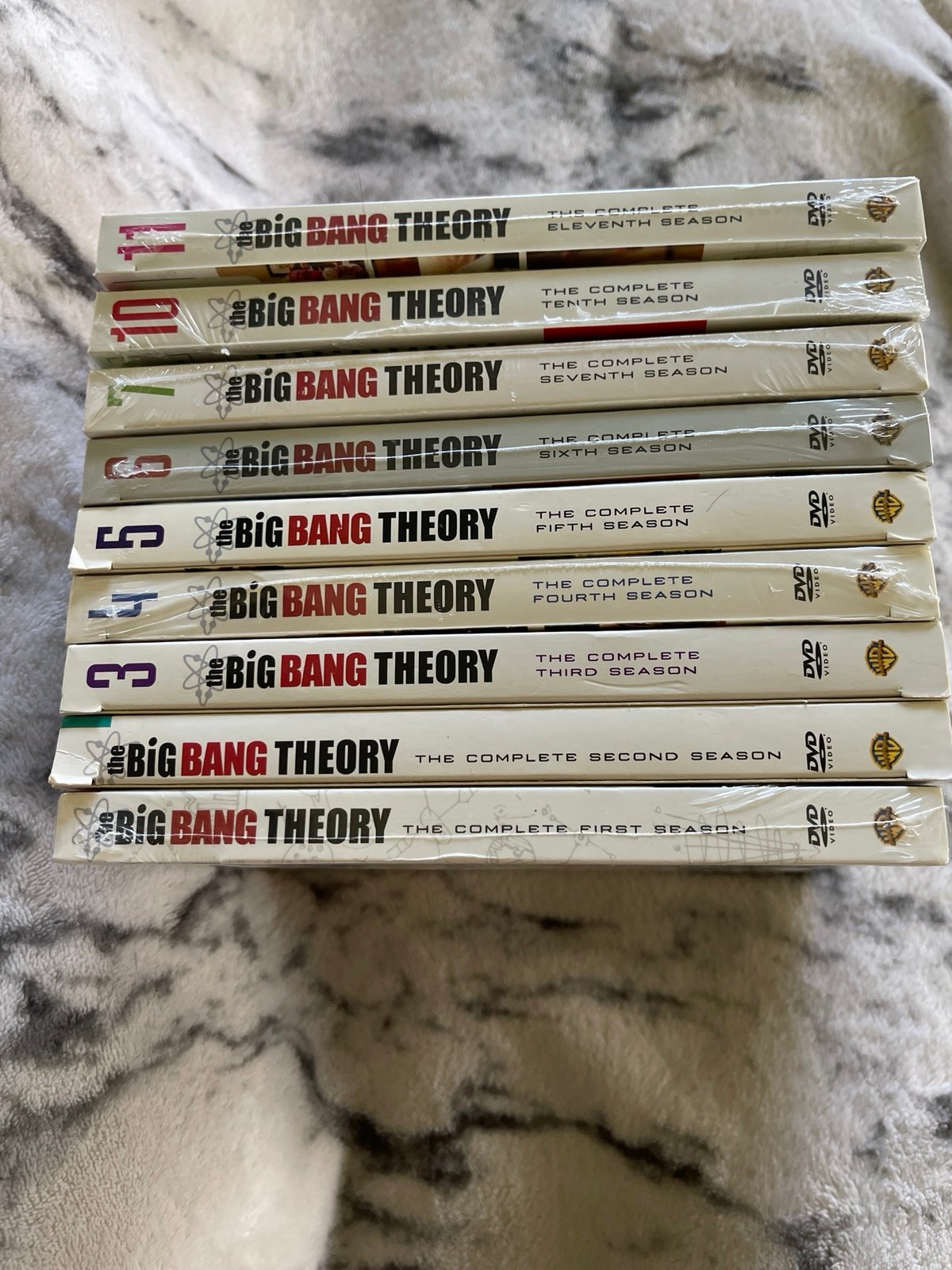 Big Bang