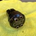 Gt stem piston 1-/18