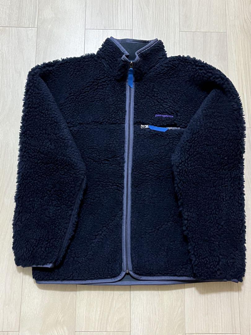 Patagonia Natural Blend Retro Cardigan