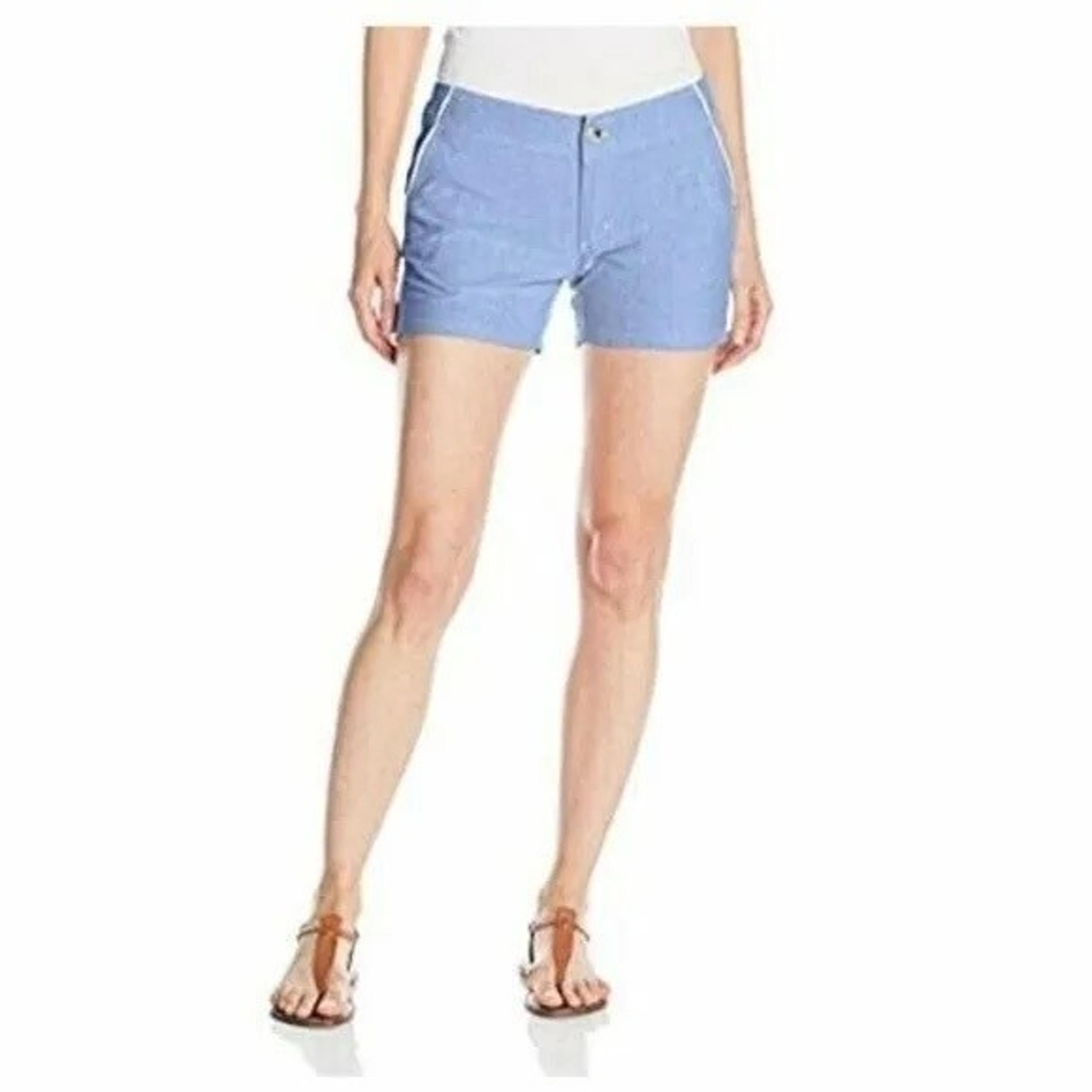 COLUMBIA Shorts Women’s 16 Miami Solar Fade PFG Performance Fishing Gear Prepp