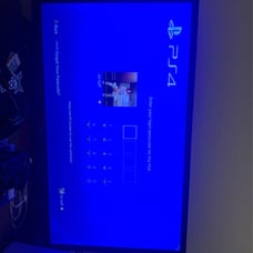 Toshiba tv