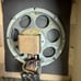 VINTAGE Stromberg Carlson RC-27 8 Speaker in original Wood Box READ