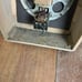 VINTAGE Stromberg Carlson RC-27 8 Speaker in original Wood Box READ