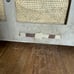 VINTAGE Stromberg Carlson RC-27 8 Speaker in original Wood Box READ