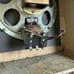 VINTAGE Stromberg Carlson RC-27 8 Speaker in original Wood Box READ