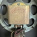 VINTAGE Stromberg Carlson RC-27 8 Speaker in original Wood Box READ