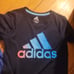 Adidas Boy's Bundle size 5