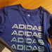 Adidas Boy's Bundle size 5