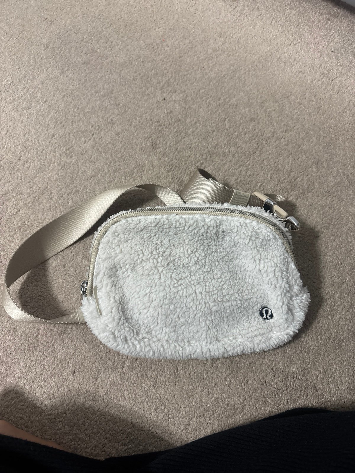 Lululemon Belt Bag