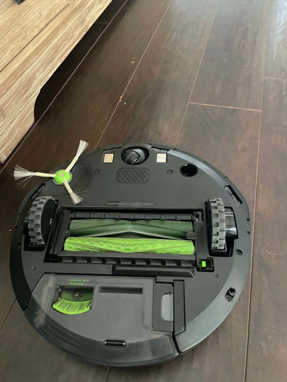 iRobot roomba i1 plus