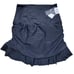 Island Escape Tummy Control Thigh Minimizer Skort Size 8 Women’s Black NWT