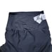 Island Escape Tummy Control Thigh Minimizer Skort Size 8 Women’s Black NWT