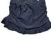Island Escape Tummy Control Thigh Minimizer Skort Size 8 Women’s Black NWT