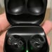 Samsung Galaxy Buds Pro Wireless Buds / Phantom Black - 100% Authentic - Mint