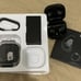 Samsung Galaxy Buds Pro Wireless Buds / Phantom Black - 100% Authentic - Mint
