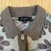 Etro Silk Wool Polo Shirt Size 42