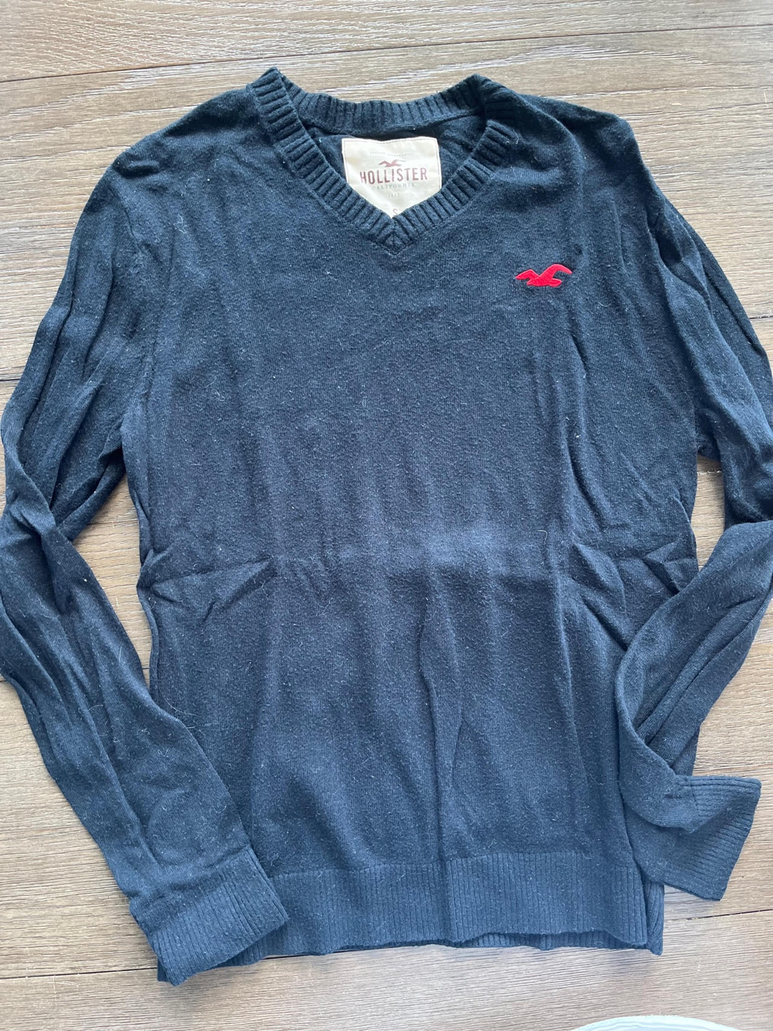 Hollister & Co sweater S