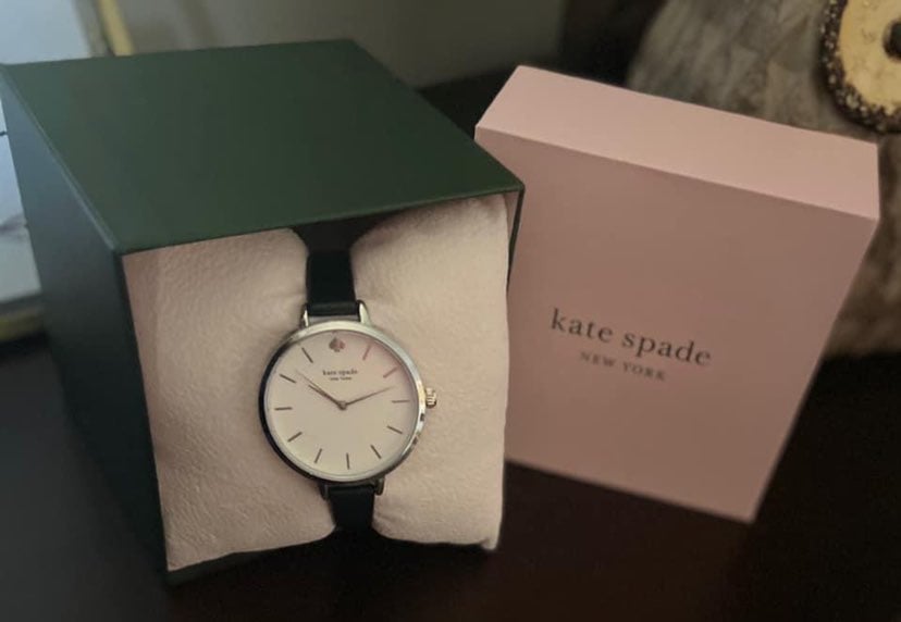Kate Spade Watch