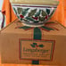 New Longaberger American Holly Serving Bowl